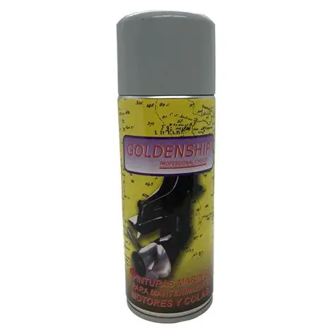 Paint for Volvo | Color Grey Aquamatic | GS90034