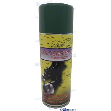 Paint for Volvo | Color Green water (1972+) | GS90007