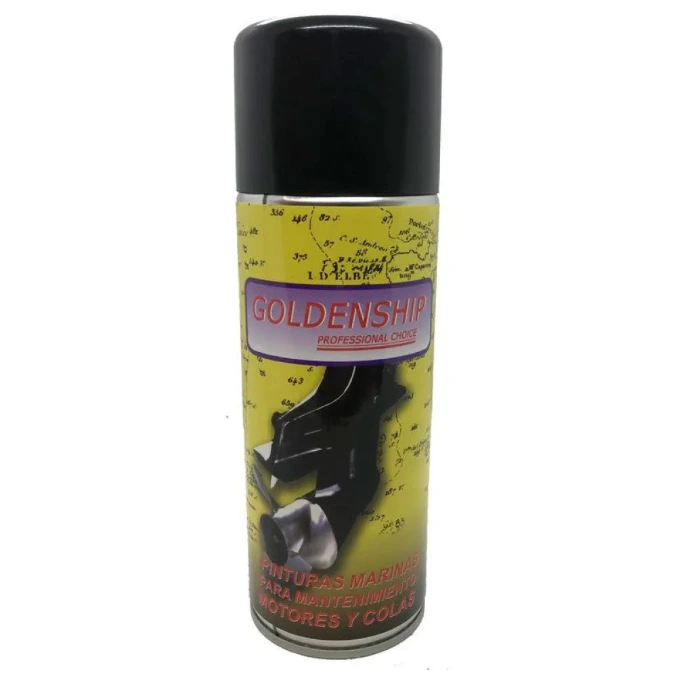 Engine Primer By Goldenship - Smooth Starts & Performance | GS90012