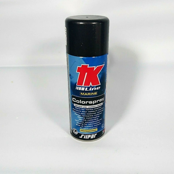 Antifouling for Sterndrive 400ml Spray|Clear | GS90008