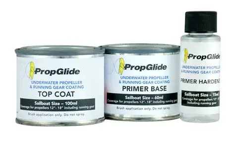 [PKC175] PropGlide™ Boat Kit | PKC175
