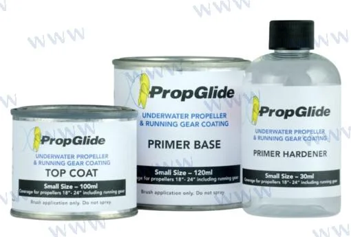 [PKC250] KIT PROPGLIDE SMALL 250 ML | PKC250