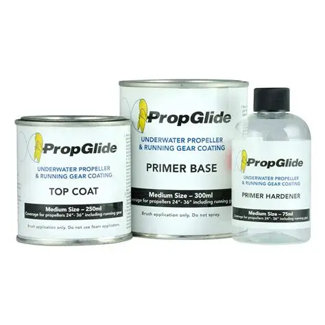 [PKC625] KIT PROPGLIDE MEDIUM 625 ML | PKC625