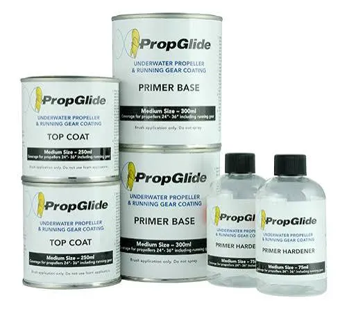 [PKC1250] KIT PROPGLIDE LARGE 1250ML | PKC1250