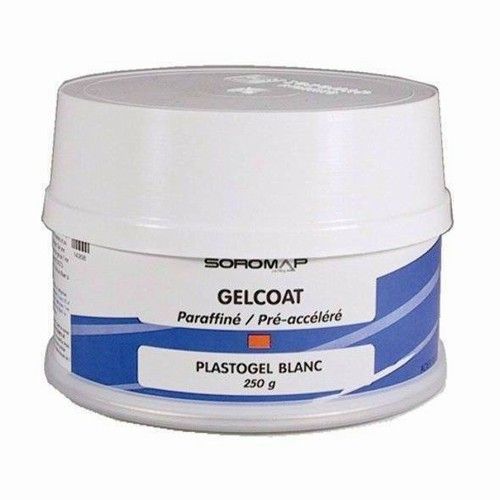 [SOR140898] Plastogel Maintenance Gel 250 Gr | Soromap | SOR140898