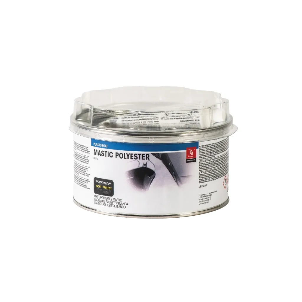 [SOR85226] Plastoboat 250Gr Maintenance Solution | Soromap | SOR85226