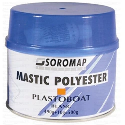 [SOR85227] Plastoboat 500Gr Maintenance Product | Soromap | SOR85227