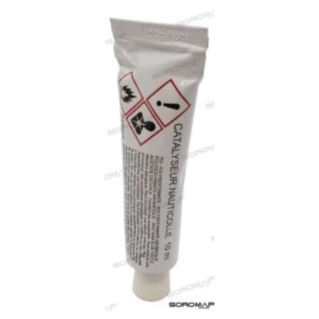 [SOR140691] Hardener N-22 10 Gr | Durable Maintenance Solution | SOR140691