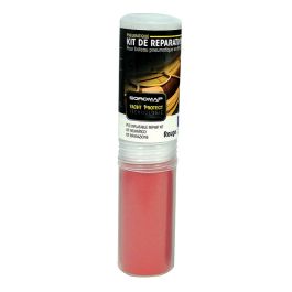 [SOR74340] Pvc Red Repair Kit 75Ml | Efficient Pvc Maintenance | SOR74340
