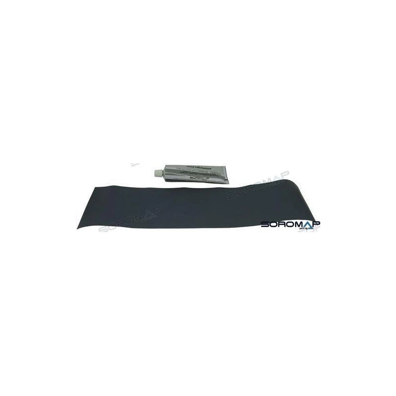 [SOR74307] Hypalon Grey Repair Kit 75Ml | Quick & Easy Maintenance | SOR74307
