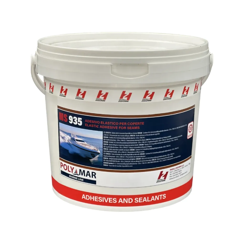 [PLM1020000] POLYMAR MS935 5KG | PLM1020000