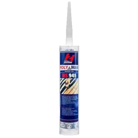 POLYMAR MS945 GRAY 290ML | PLM1020002
