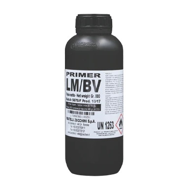 POLYMAR PRIMER LM/BV 80GR | PLM1103252