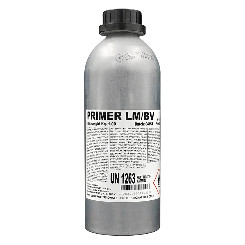 POLYMAR PRIMER LM/BV 1KG | PLM1103282