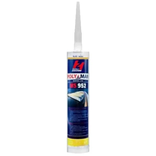 [PLM1020011] POLYMAR MS952 BLACK 290ML | PLM1020011