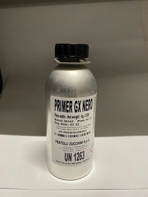 [PLM1103273] POLYMAR PRIMER GX 50GR | PLM1103273