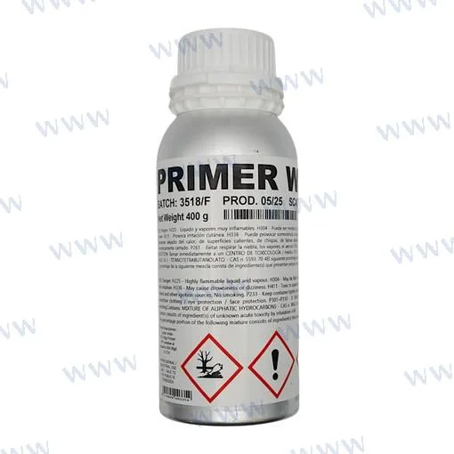 [PLM1103288] POLYMAR PRIMER WPX 0.4KGS | PLM1103288
