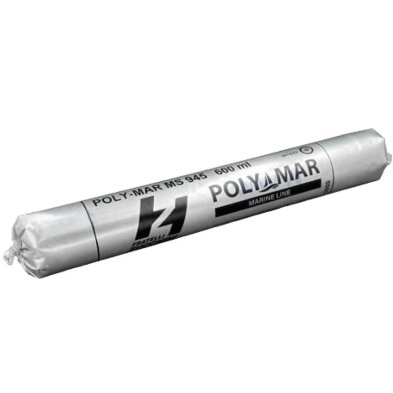 POLYMAR MS950 BLACK 600ML | PLM1020009
