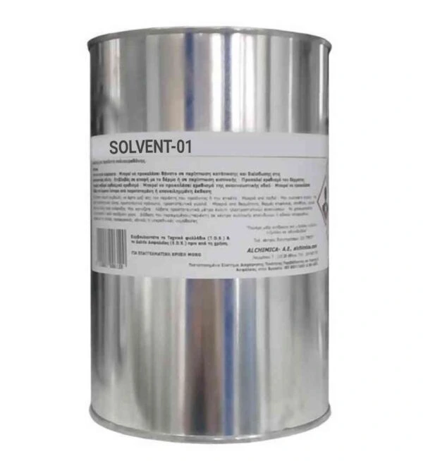 [PLM1102105] SOLVENT ST/191 5KGS | PLM1102105