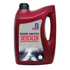 [RECLUBE300U3] RECMAR DESCALER 5L | RECLUBE300U3