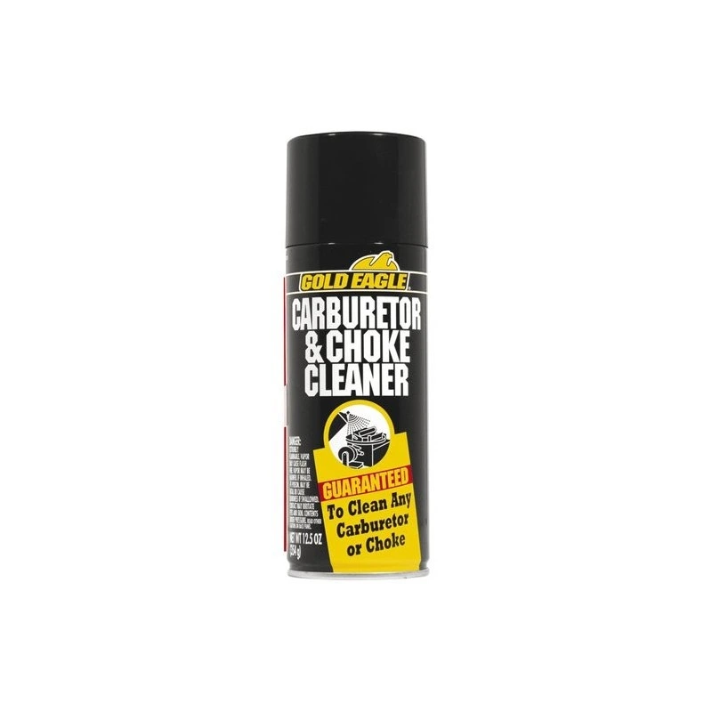 Carburator And Choke Cleaner By Gold Eagle | GEGC15