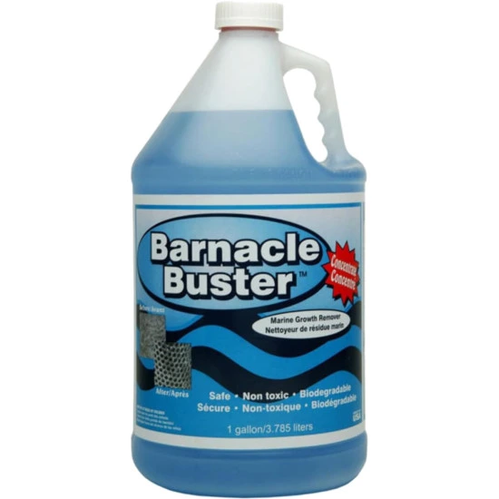 [TRE1206MG] BARNACLE BUSTER CONCENTRATE 1 US gallon | TRE1206MG