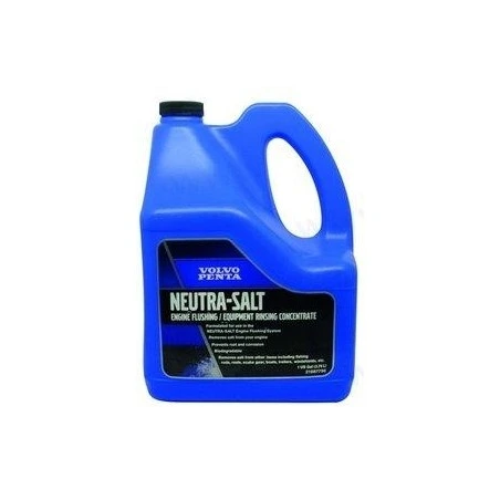 Neutra Salt Volvo Penta 3.8L | Original Marine Product | REC21687796