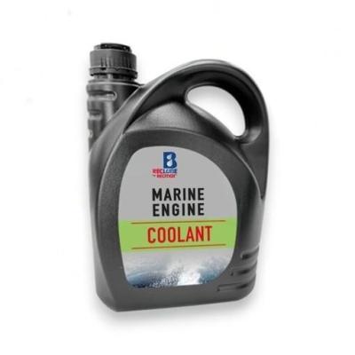 [RECOOLGREENU3] Reclube Marine Engine Green Coolant | RECOOLGREENU3