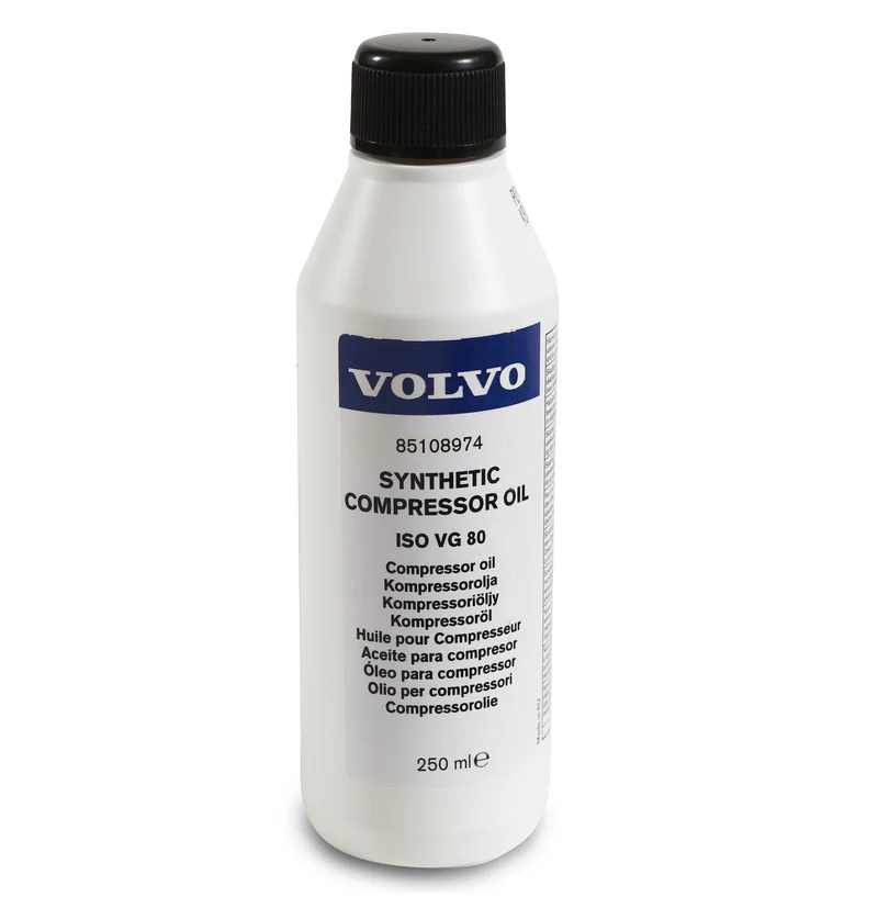 [RM85108974] Volvo Penta Compressor Oil ISO VG 68 Lubricant | RM85108974