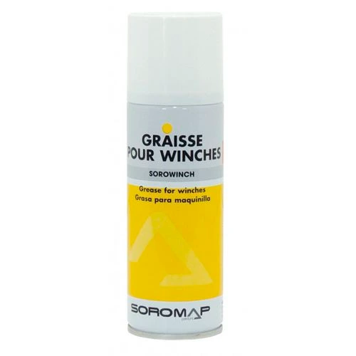 [SOR112065] GREASE FOR WINCH SPRAY 200 ML | SOR112065