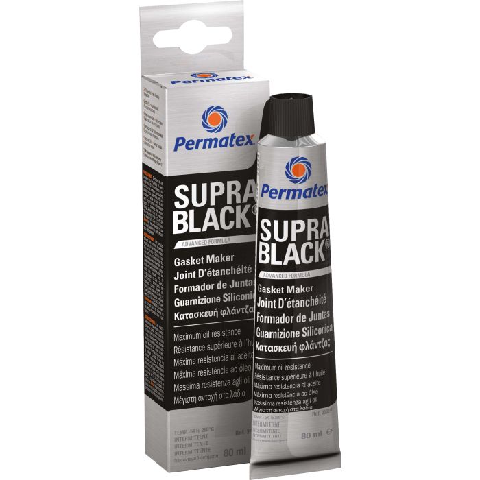 [PER35124] SUPRA BLACK 80ML | PER35124