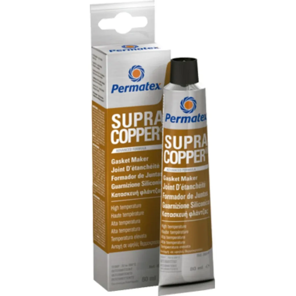 [PER35144] SUPRA COPPER 80ML | PER35144