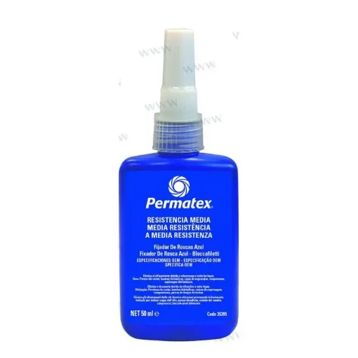 [PER35395] MS BLUE FIXER 50ML | PER35395