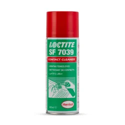 CONTACT CLEANER 400 ml | LOC7039