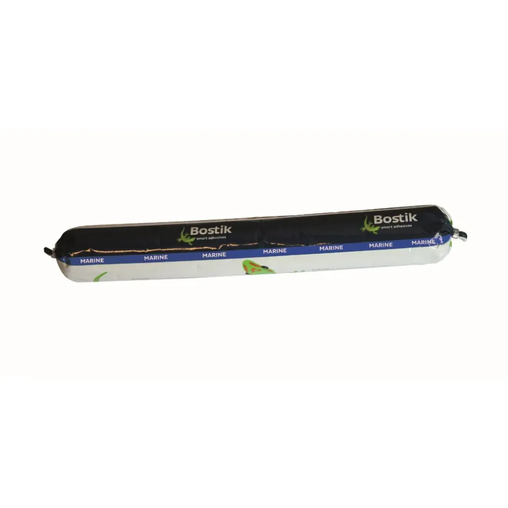 MSR CA Black 600 ml construction adhesive | 30133090