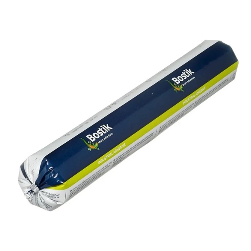 [BOS30600956] Bostik ISR70-08 600ml sausage black | 30600956