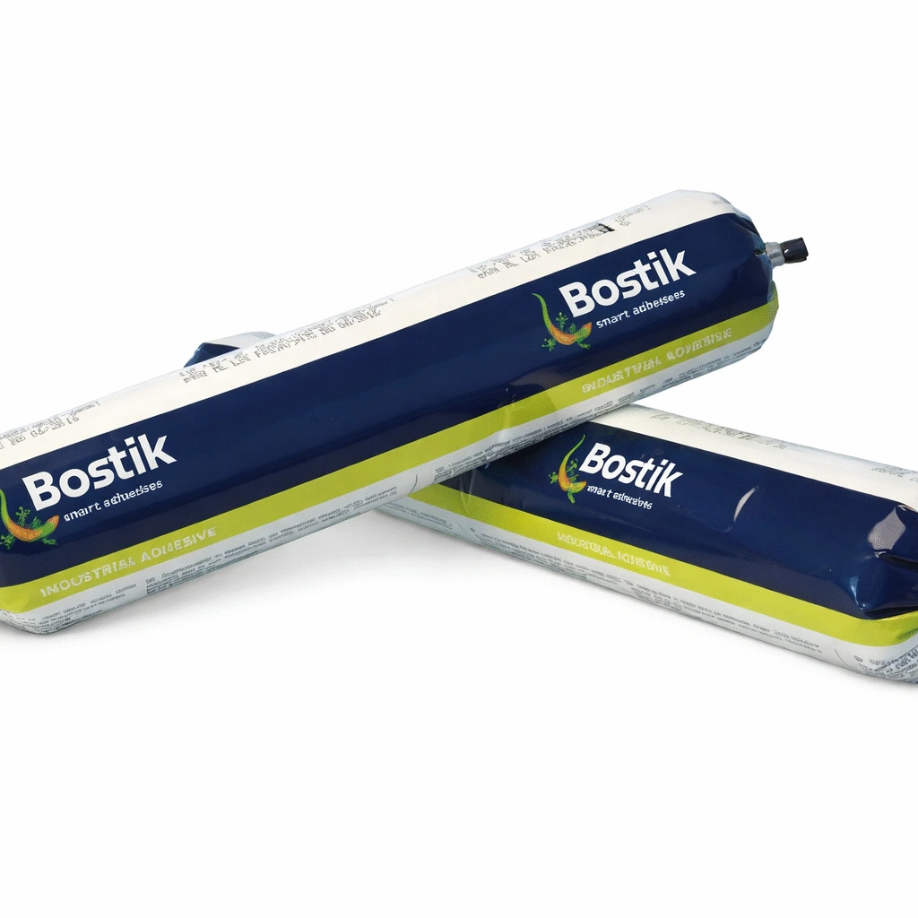 Bostik ISR70-08 600ml sausage black | 30600956