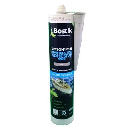 [BOS30131960] MSR CA Grey 290 ml construction adhesive | 30131960