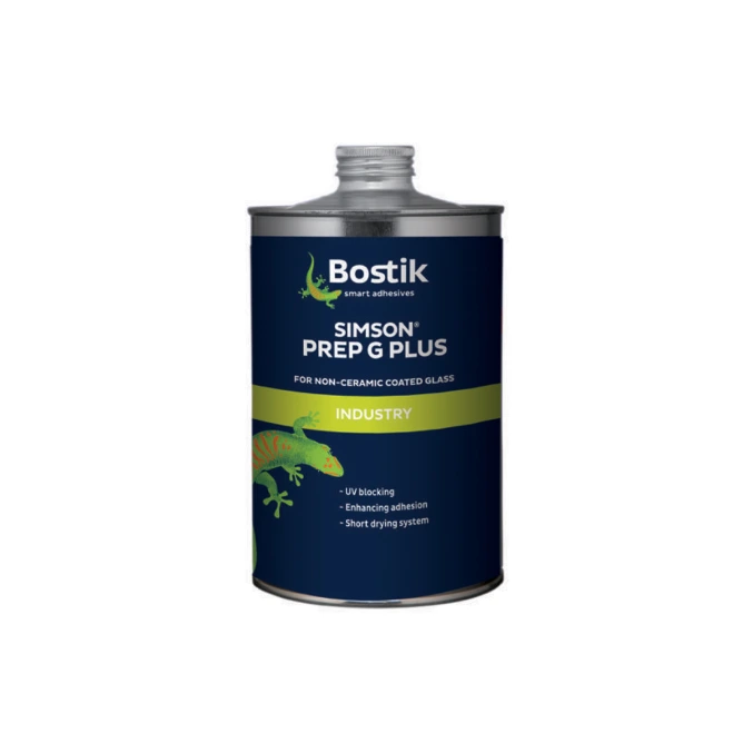 [BOS30602131] MSR primer Prep Plus G black 250 ml | 30602131