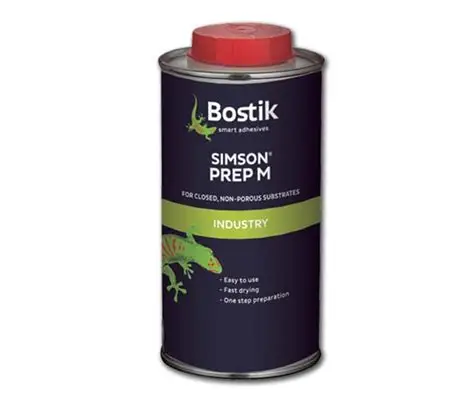 [BOS30022110] MSR primer Prep M Transparent 500ml | 30022110