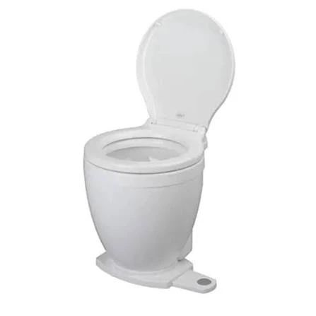 [JAB58500-0012] Jabsco Lite flush toilet 12V | 58500-0012