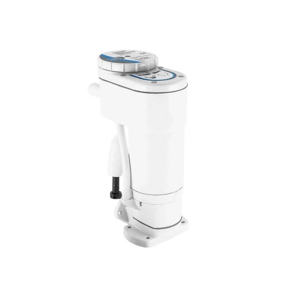 [JAB29200-0240] Jabsco Electric conversion for manual toilets 24V AC | 29200-0240