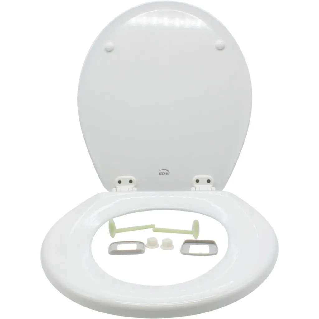 [JAB58104-1000] Jabsco Toilet Seat and Lid Set | 58104-1000