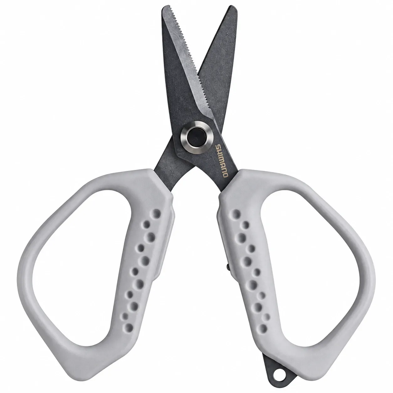 SHIMANO ROUND SCISSOR | CT-521QBLK