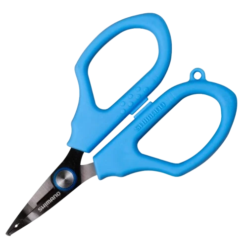 SHIMANO RING SCISSOR | STP25MSRS