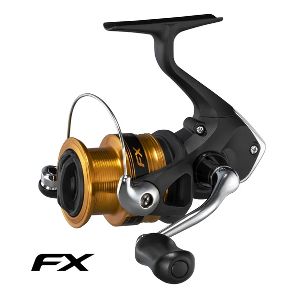SHIMANO Fishing Reel FX 1000 FC | FX1000FC