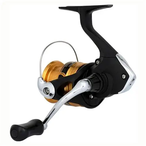 SHIMANO Fishing Reel FX 2000 FC | FX2000FC