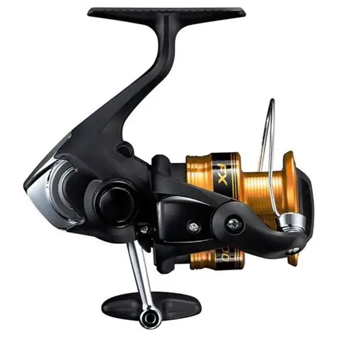 [FX2500FC] SHIMANO Fishing Reel FX 2500 FC | FX2500FC