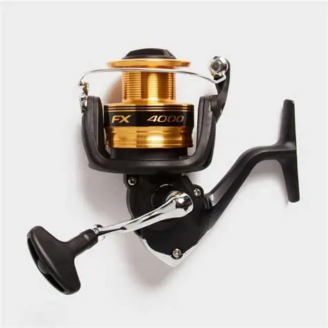 [FX4000FC] SHIMANO Fishing Reel FX 4000 FC | FX4000FC