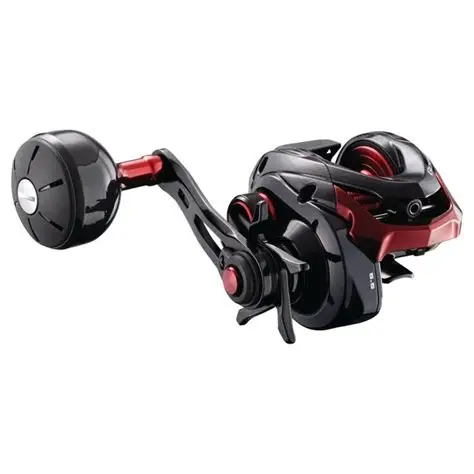 [GENXT200PG] SHIMANO Fishing Reel GENPU XT 200PG | GENXT200PG